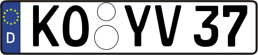 KO-YV37