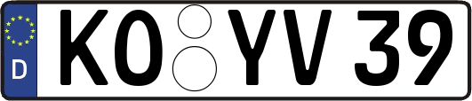 KO-YV39