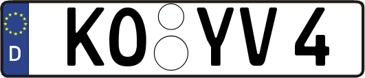 KO-YV4