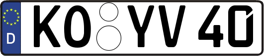 KO-YV40