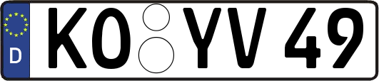 KO-YV49
