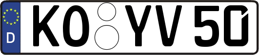 KO-YV50