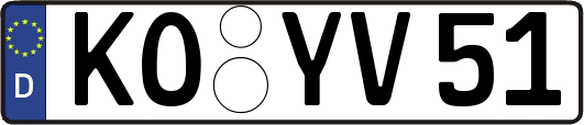 KO-YV51
