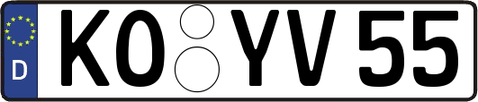 KO-YV55