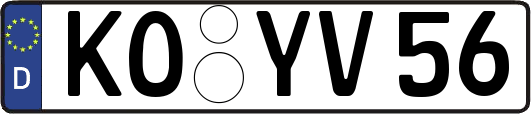 KO-YV56