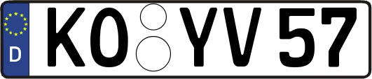KO-YV57