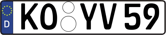 KO-YV59