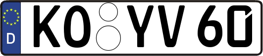 KO-YV60