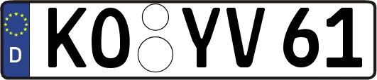 KO-YV61