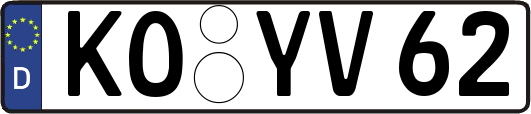 KO-YV62