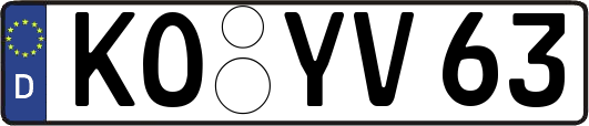 KO-YV63