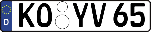 KO-YV65