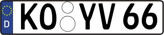KO-YV66