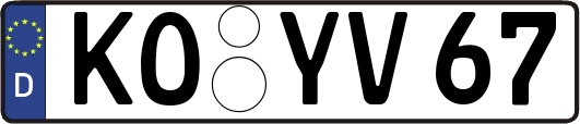 KO-YV67
