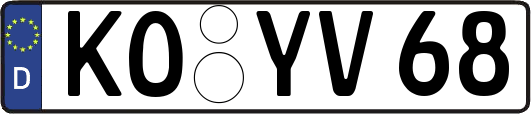 KO-YV68