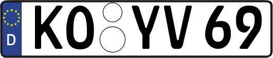 KO-YV69