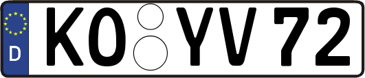 KO-YV72