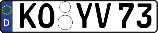 KO-YV73