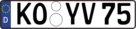 KO-YV75