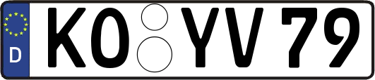 KO-YV79