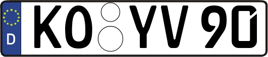 KO-YV90