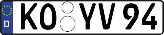KO-YV94