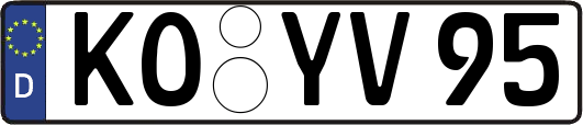 KO-YV95