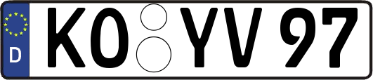 KO-YV97