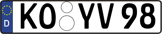 KO-YV98
