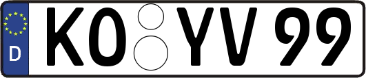 KO-YV99