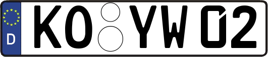 KO-YW02