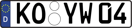 KO-YW04