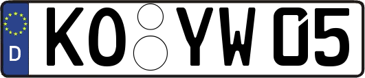 KO-YW05