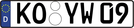 KO-YW09