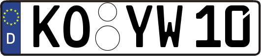KO-YW10