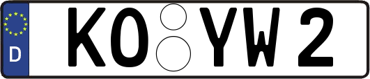 KO-YW2