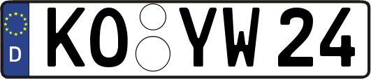 KO-YW24