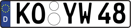 KO-YW48