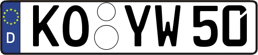 KO-YW50