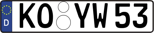 KO-YW53