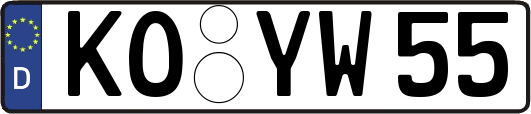 KO-YW55