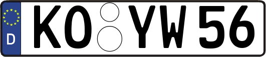 KO-YW56