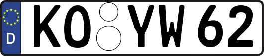 KO-YW62