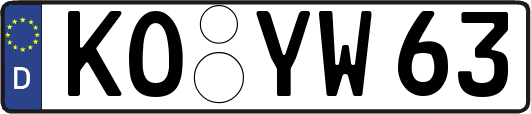 KO-YW63