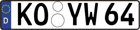 KO-YW64