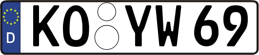 KO-YW69