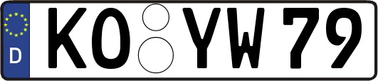 KO-YW79