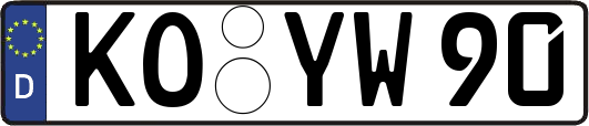KO-YW90