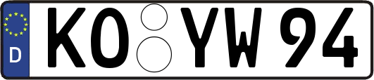 KO-YW94