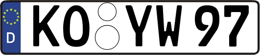 KO-YW97